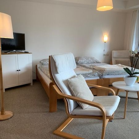 Ferienhaus Rotzinger 欣特察尔滕 外观 照片