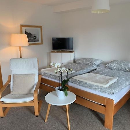 Ferienhaus Rotzinger 欣特察尔滕 外观 照片