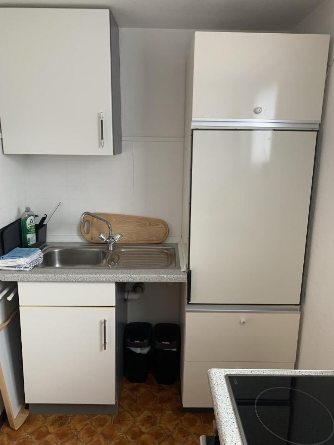 Ferienhaus Rotzinger 欣特察尔滕 外观 照片