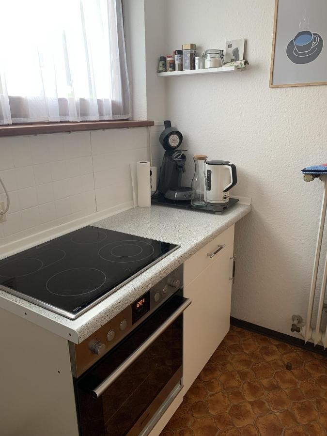 Ferienhaus Rotzinger 欣特察尔滕 外观 照片